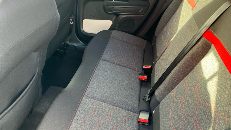 Citroen C3 1.2 PureTech 83 Flair Plus 5dr Petrol Hatchback